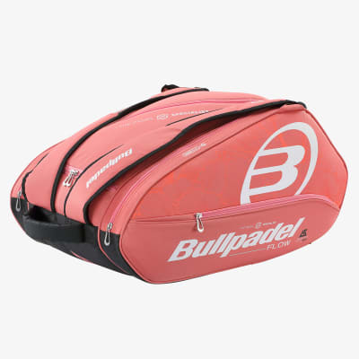 Paletero Bullpadel BPP-23006 Flow Coral1