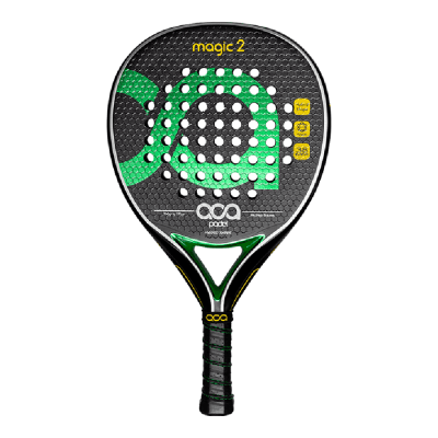 PALA PADEL ACA MAGIC1