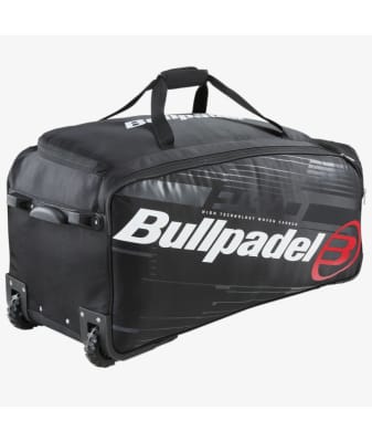 Maleta Bullpadel BPP-23011 Trolley Negro1