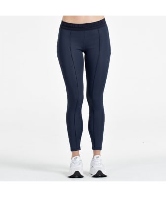 Calza Bullpadel Parrera Azul Marino