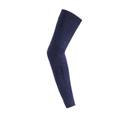 Floky Manguito No Strain Evolution Azul Marino
