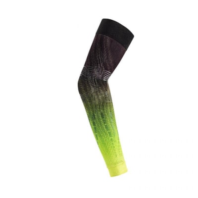Floky Manguito No Strain Evolution Fantasy Artic Radiance Negro1