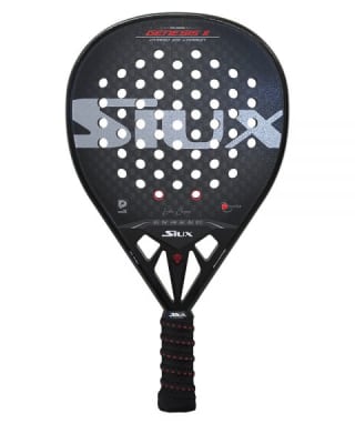 Pala Siux Genesis II Pro Lucho Capra1