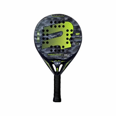 Pala Royal Maquina