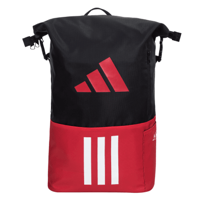 Mochila Adidas Multigame 3.2 Roja1