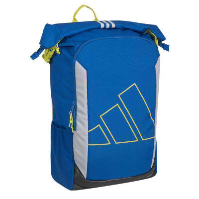 Mochila Adidas Multigame 3.3 Azul1