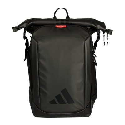 Mochila Adidas Multigame Negro 3.51