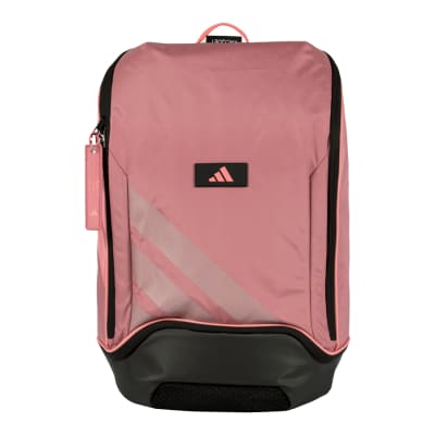 Mochila Adidas Protour Rosa 3.5 - Martita Ortega1