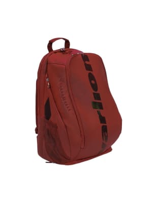 Mochila Varlion Ambassadors Burdeo1