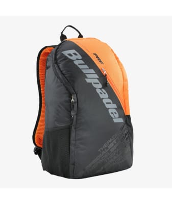 Mochila Bullpadel BPM-24004 Performance Naranja1