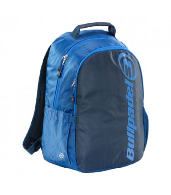 Mochila Bullpadel Performance Azul Marino BPM25004
