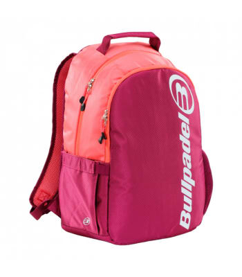 Mochila Bullpadel Performance Ciruela BPM250041
