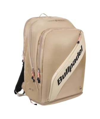 Mochila Bullpadel Vertex Piedra BPM250071