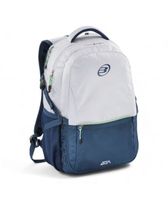 Mochila Bullpadel Pearl Blanco BPM250211