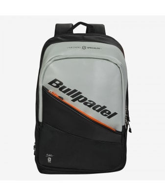 Mochila Bullpadel Hack Gris Verdoso BPM260021