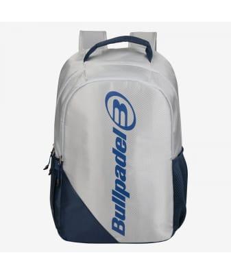 Mochila Bullpadel Advance Blanco BPM26004