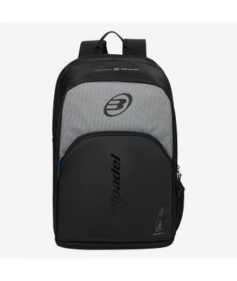 Mochila Bullpadel Vertex Negro BPM260071