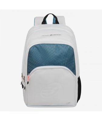 Mochila Bullpadel Vertex W Blanco BPM26009