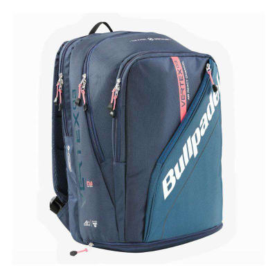Mochila Bullpadel Vertex Petroleo (Delfi Brea)1