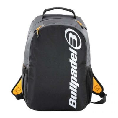Mochila Bullpadel Performance Negro BPM250041
