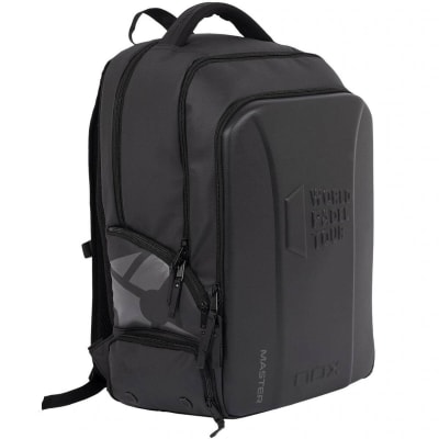 Mochila Nox WPT Master Series1