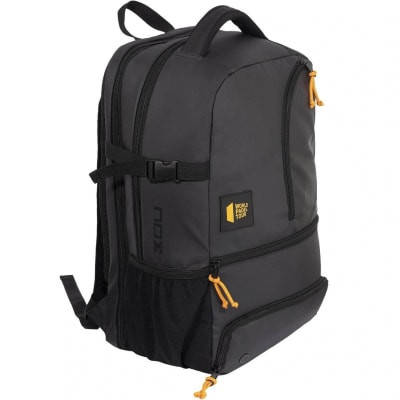 Mochila Nox Wpt Open Series1