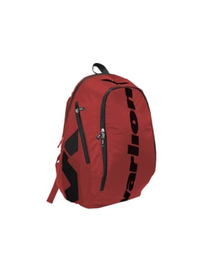 Mochila Varlion Summum Rojo