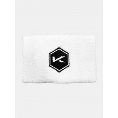 Muñequera Kombat Hex Blanco (1 Unidad)1