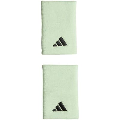 Muñequera Adidas Larga Verde x21