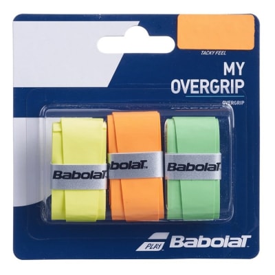 Overgrip Babolat My Overgrip x31