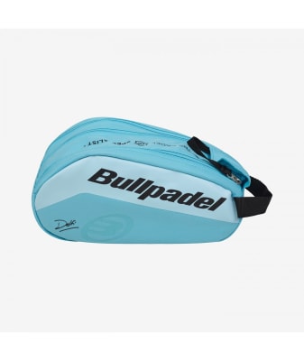 Neceser Bullpadel Vertex W Azul Celeste BPN26003