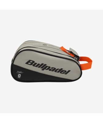 Neceser Bullpadel Hack Negro BPN26012