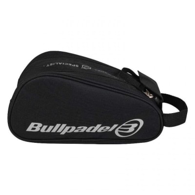 Neceser Bullpadel BPNEX003 Negro1