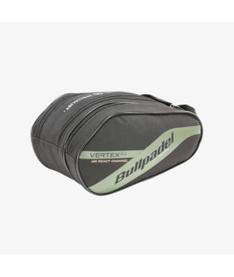 NECESER BULLPADEL BPP-23008 D.CASE KAKI1