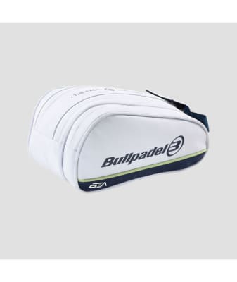 Neceser Bullpadel BPP25018 Pearl Blanco1