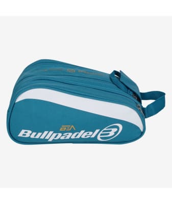 Neceser Bullpadel BPP26018 Azul Verdoso - Bea Gonzalez