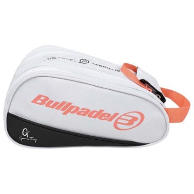 Neceser Bullpadel Gemma Triay BPN26019 Blanco1