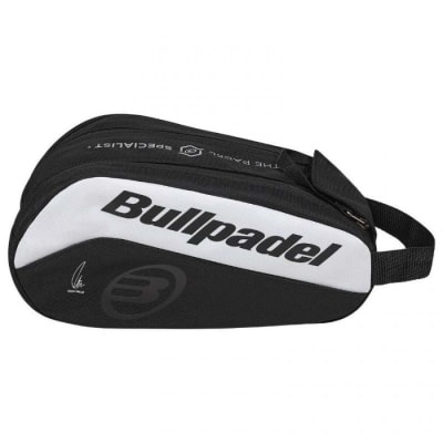 Neceser Bullpadel Juan Tello BPN26001 Negro