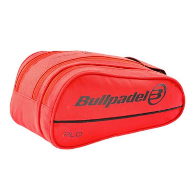 Neceser Bullpadel BPP25018 Xplo Rojo