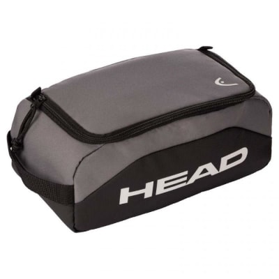 Neceser Head Gravity Negro