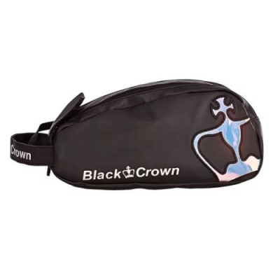 Neceser Black Crown Miracle Pro Negro 20241