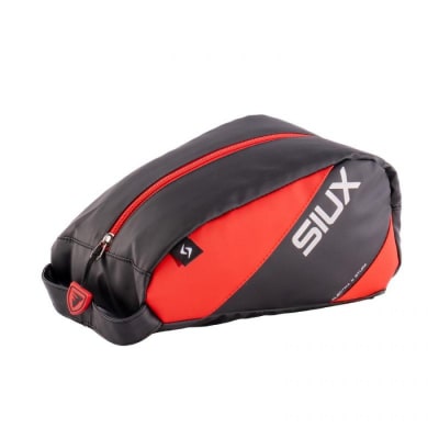 Neceser Siux Stupa Electra Negro Rojo1