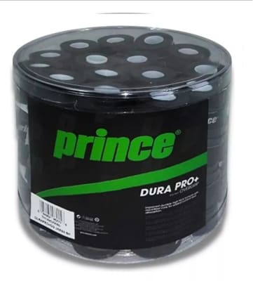 Torta Overgrip Prince Negro x601