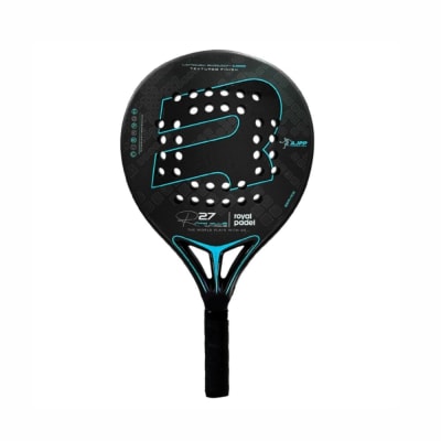 Pala de Padel Royal AJPP 12k 2025