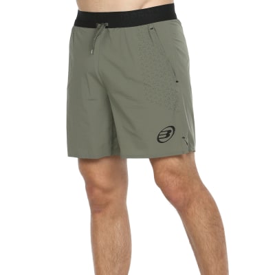 Short Bullpadel Odilio Kaki Proline1