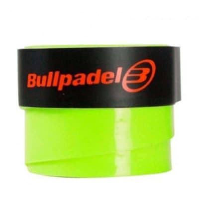 Pack Overgrip Bullpadel Fluor x4