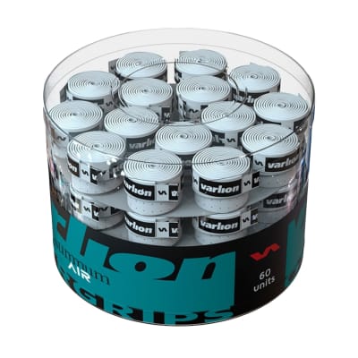 Torta Overgrip Varlion Summum Air White x601