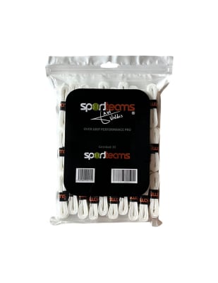 Overgrip Sportteams Blanco x301