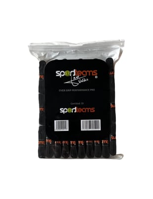 Overgrip Sportteams Negro x301