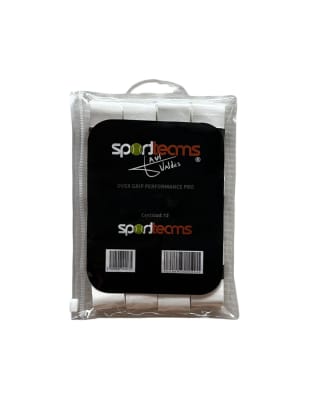 Overgrip Sportteams Blanco x121